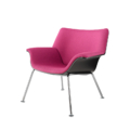 Herman Miller by Swoop Chair