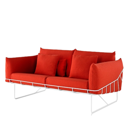 Wireframe by Herman Miller