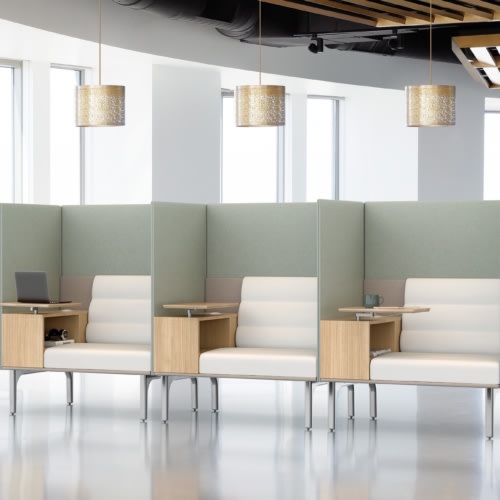 Iso Work Lounge - 0