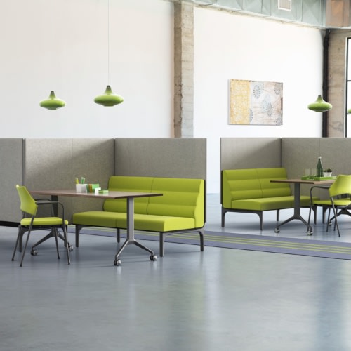 Iso Work Lounge - 0