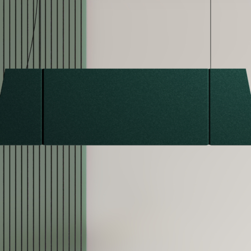 Vapor Echo Rectilinear - 0