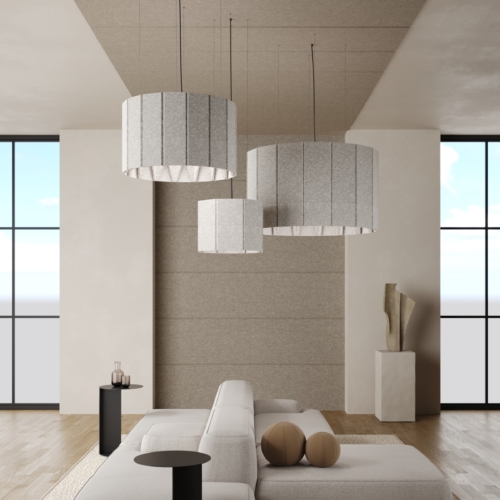 Vapor Echo Cylinder - 0