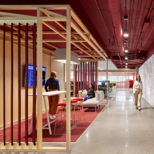 Vapor Echo Rectilinear - 0