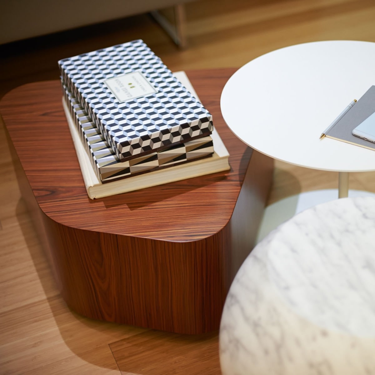 Kennedee - Education Snapshots