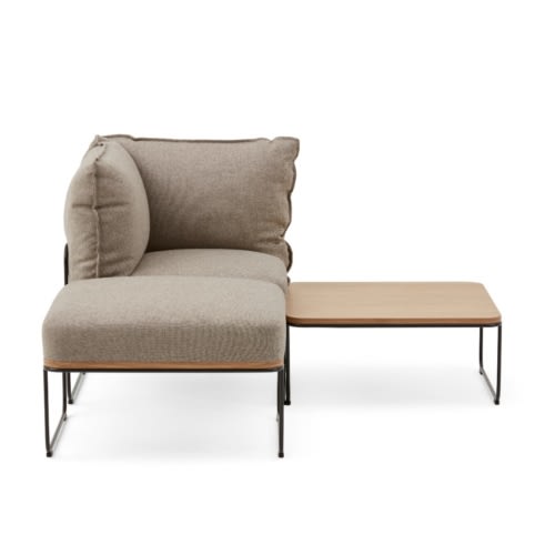 Resonate Lounge by Haworth Education