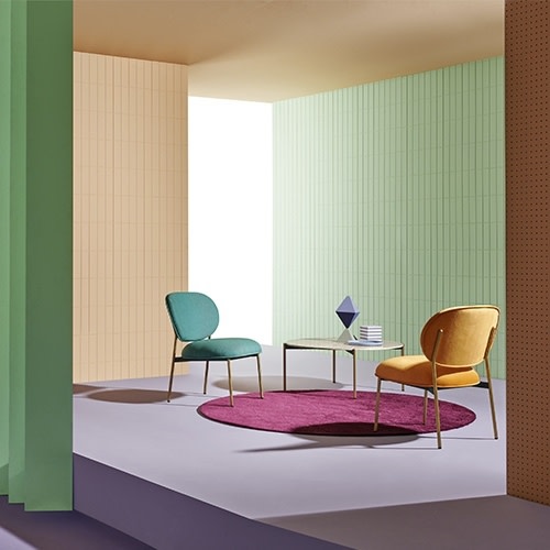Blume Chair - 0