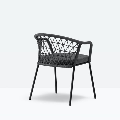 Panarea Armchair - 0
