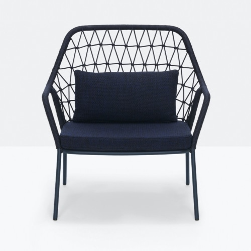Panarea Lounge Armchair - 0
