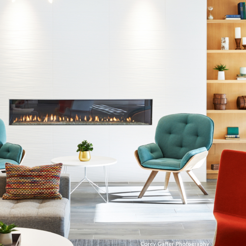 Beyond Lounge - 1