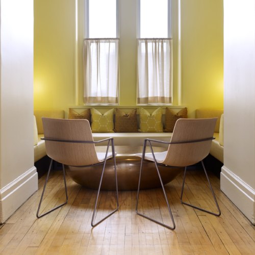 Fjord Chair - 0