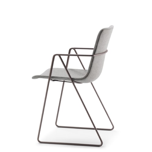 Fjord Chair - 0