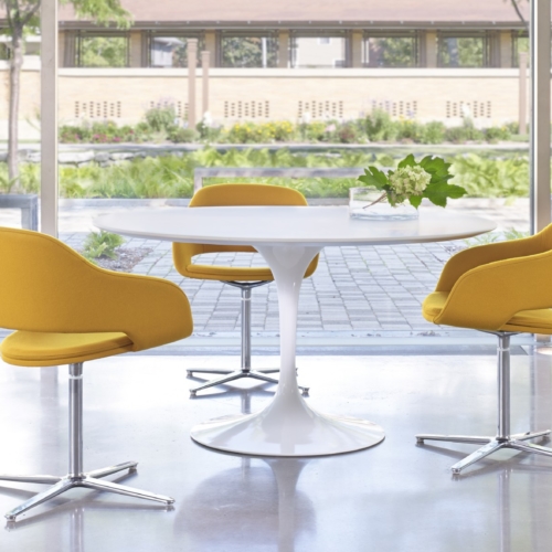 Martini Chair - 0