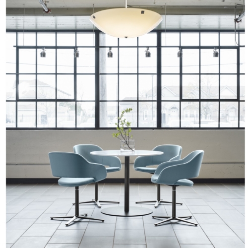 Martini Chair - 0