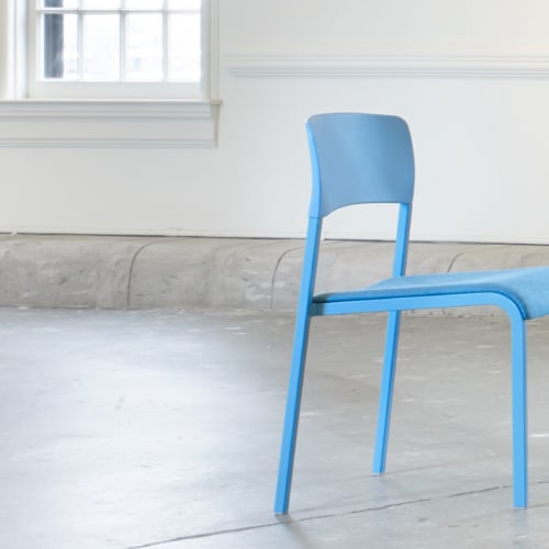 Viiva Chair - 0