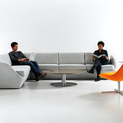 Cinema Sofa - 0