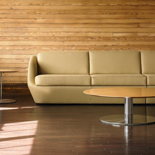 Cinema Sofa - 0