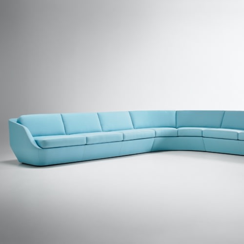 Cinema Sofa - 0