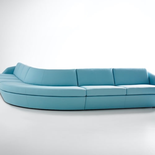Cinema Sofa - 0