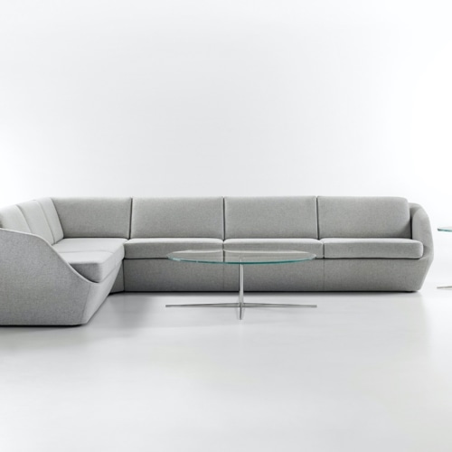 Cinema Sofa - 0