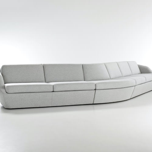 Cinema Sofa - 0