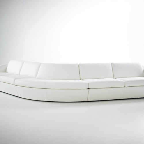 Cinema Sofa - 0
