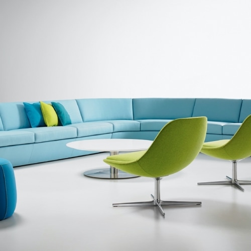 Cinema Sofa - 0
