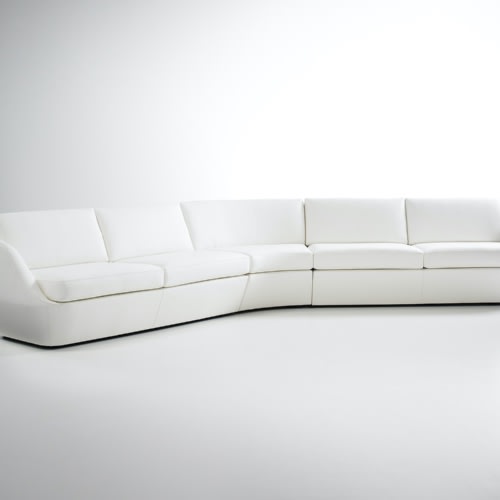Cinema Sofa - 0