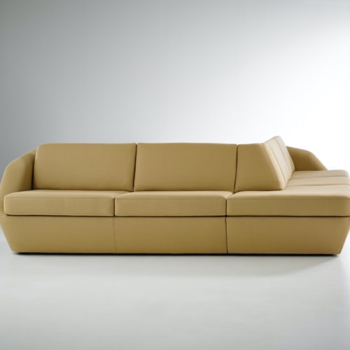 Cinema Sofa - 0