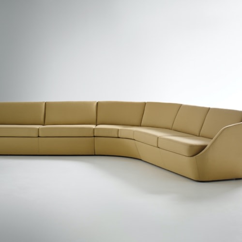 Cinema Sofa - 0