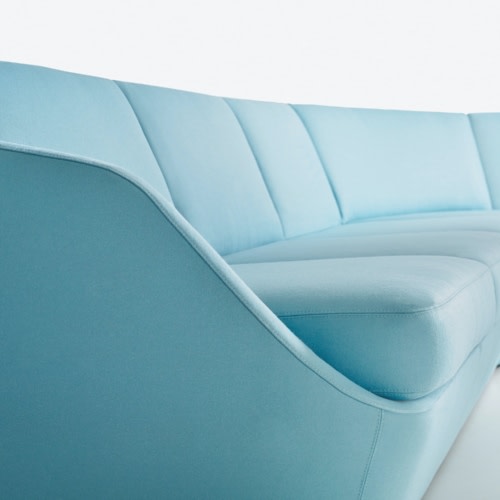 Cinema Sofa - 0