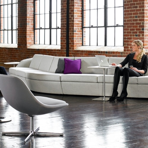 Cinema Sofa - 0