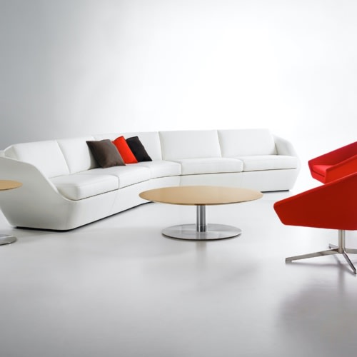 Cinema Sofa - 0