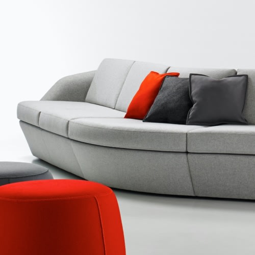 Cinema Sofa - 0