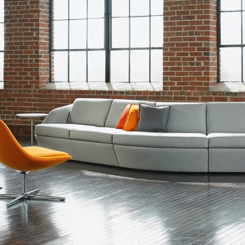 Cinema Sofa - 0