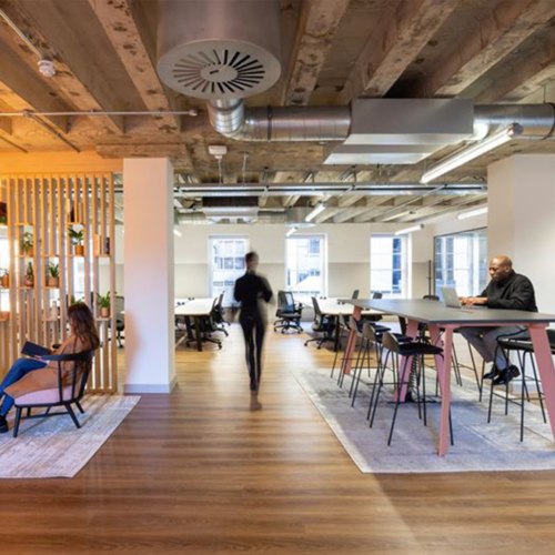 EdgeWorks Tables - 0