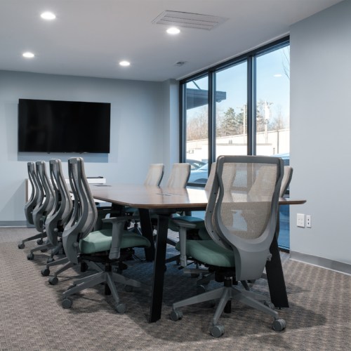 EdgeWorks Tables - 0