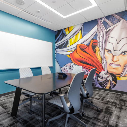 EdgeWorks Tables - 0