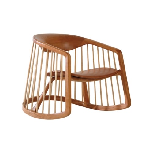 Harper Lounge by Bernhardt Design