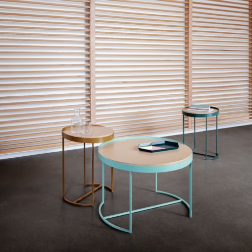 Sly Tables - 0