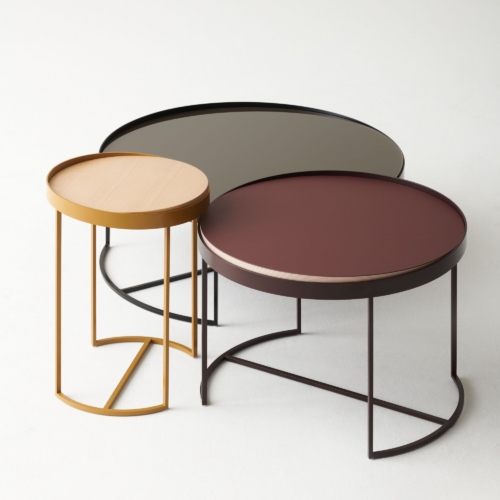 Sly Tables - 0