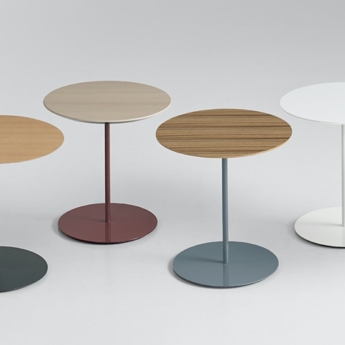 Quiet Table - 12