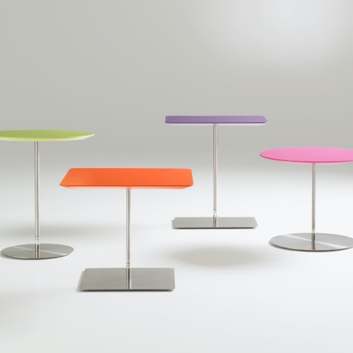 Quiet Table - 14