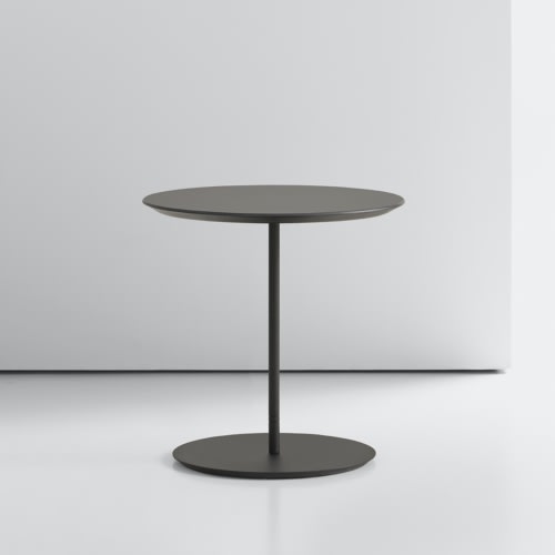 Quiet Table - 21