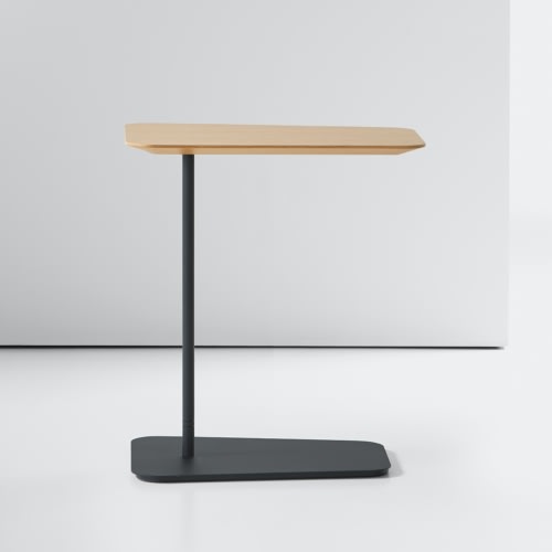 Quiet Table - 25