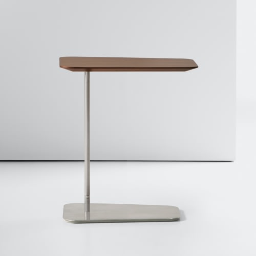 Quiet Table - 27