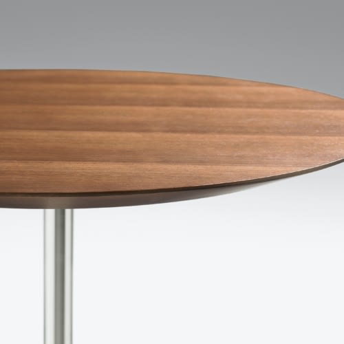 Quiet Table - 28