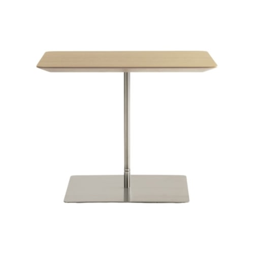 Quiet Table by Bernhardt Design