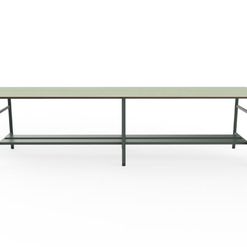 Rec Tables - 0