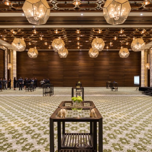 Skyfold Classic Series - 0