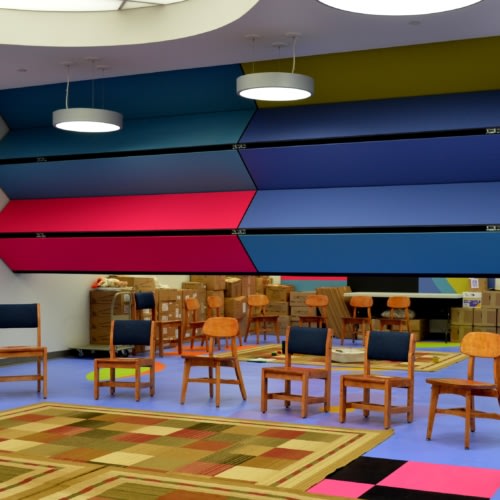 Skyfold Classic Series - 0